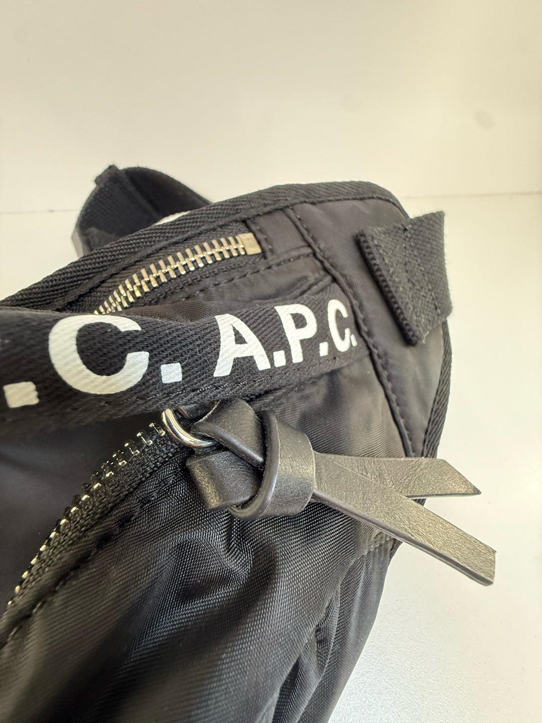 A.P.C Belt Bag