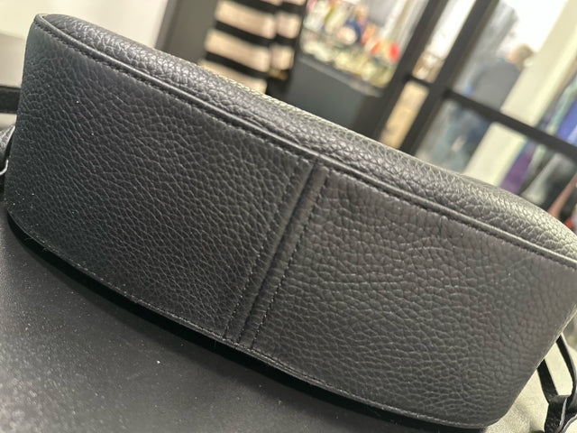 Kate Spade Leather Black Cross Body Bag