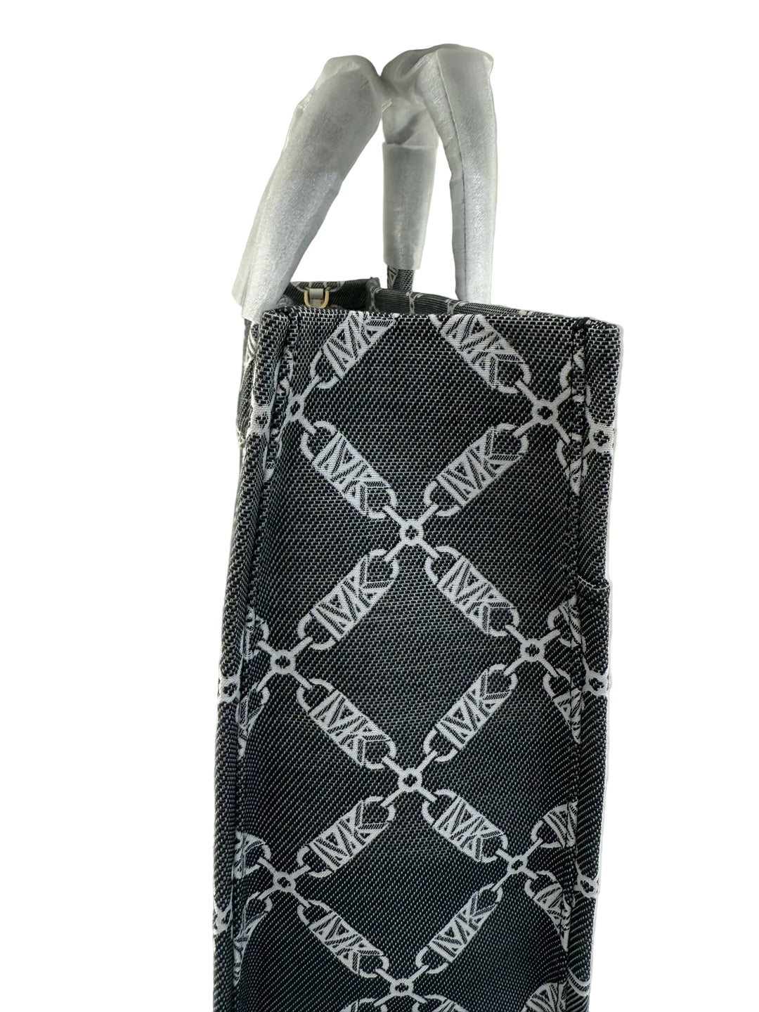 NWT Michael Kors GiGi Tote Hand Bag