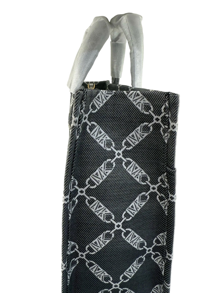 NWT Michael Kors GiGi Tote Hand Bag