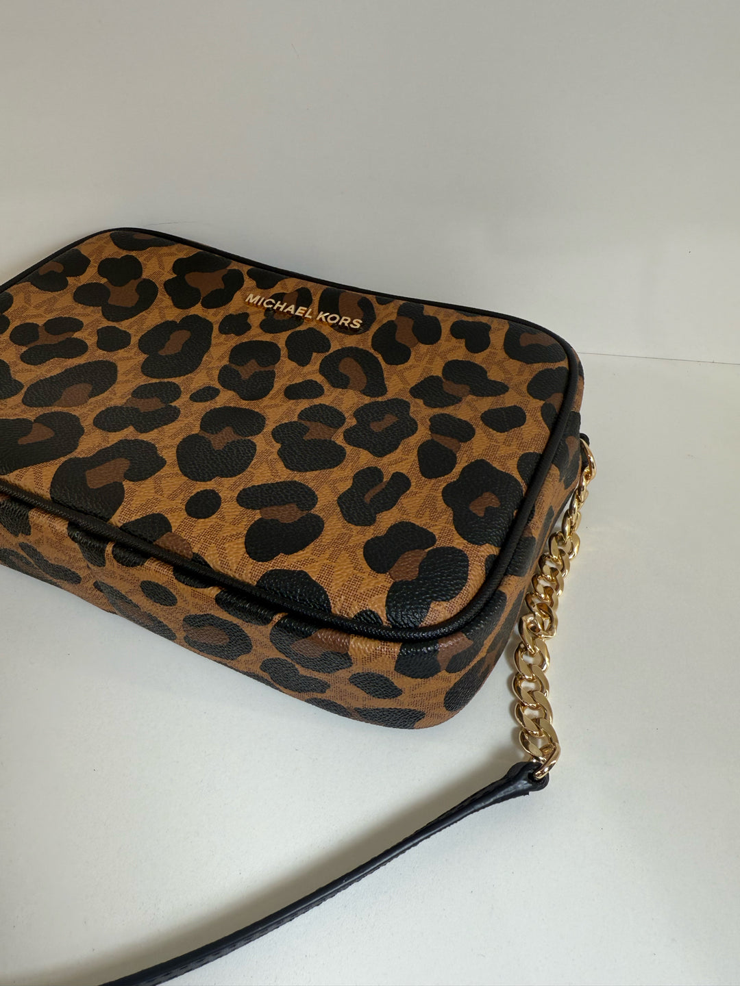 NWT Michael Kors Cross Body