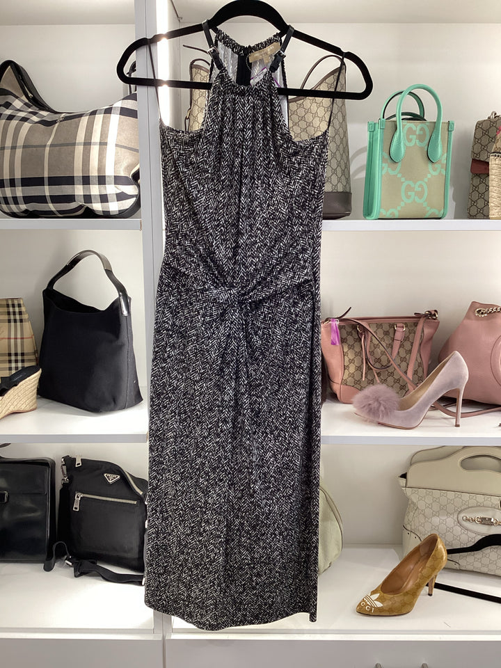 Vintage Michael Kors Collection Dress Sz 4