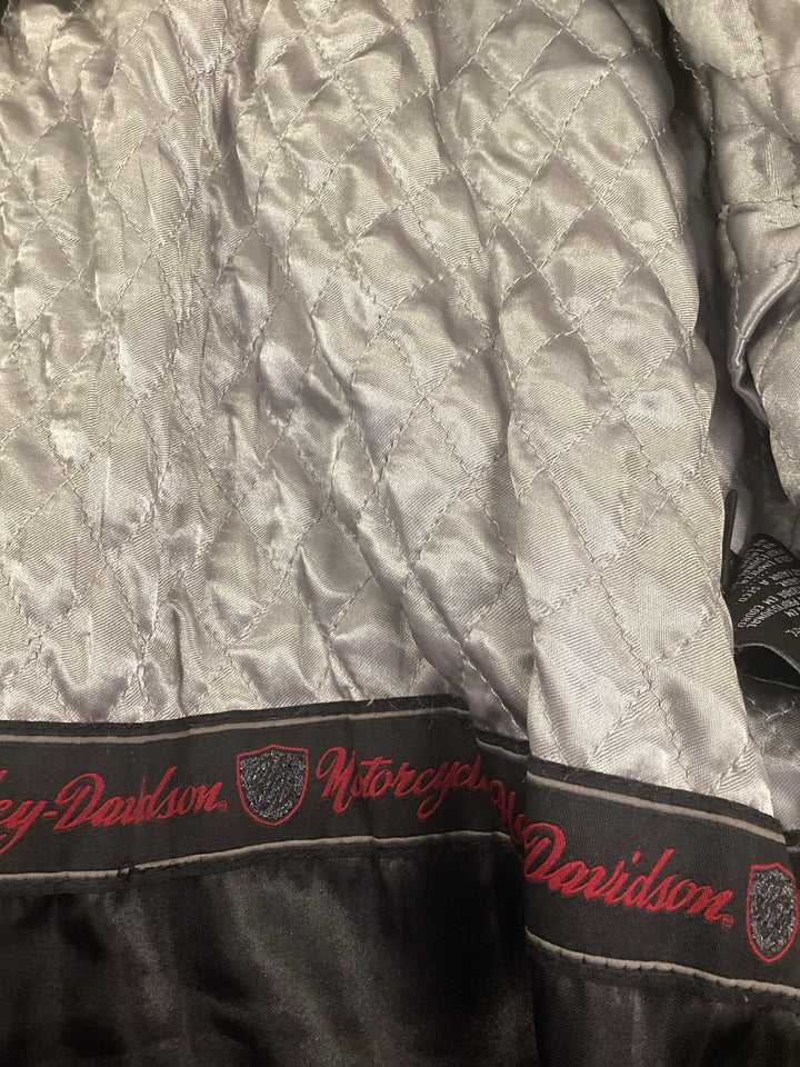 Harley Davidson Riding Motocycle Jacket Size S