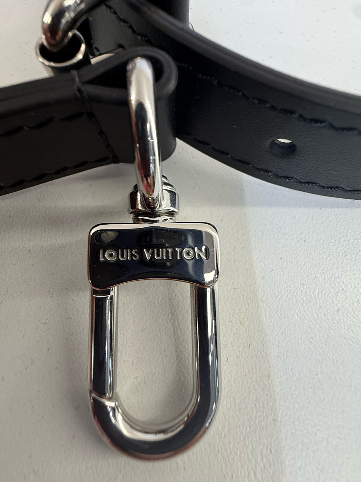 Louis Vuitton Limited Edition Speedy Bandouliere 25 w/ Lock & key (Full Set)