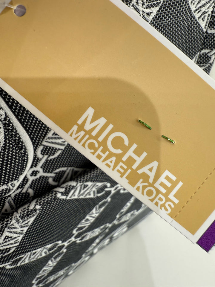 NWT Michael Kors GiGi Tote Hand Bag