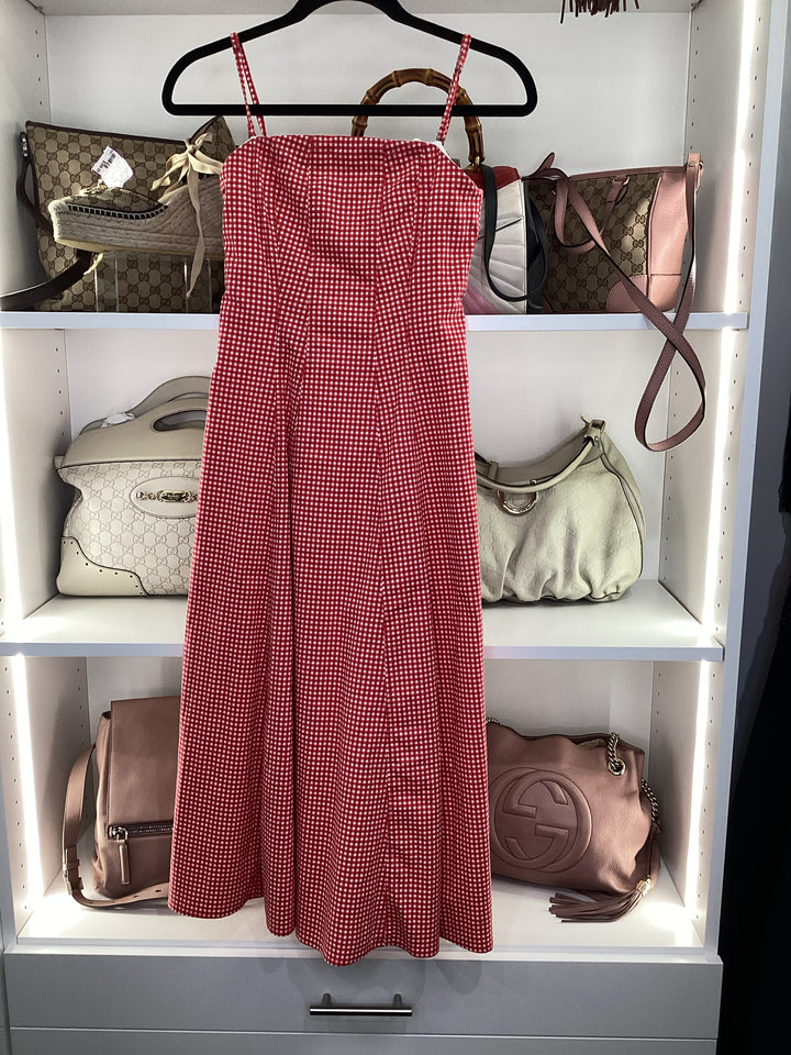 Abercrombie & Fitch Day Casual Dress Sz XSP