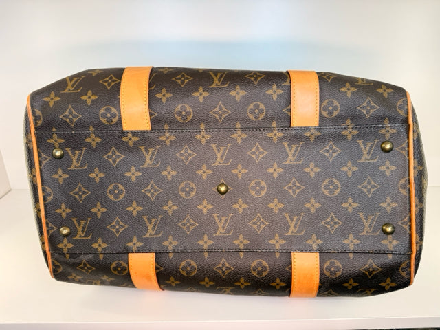 Louis Vuitton Carryall Bag Designer