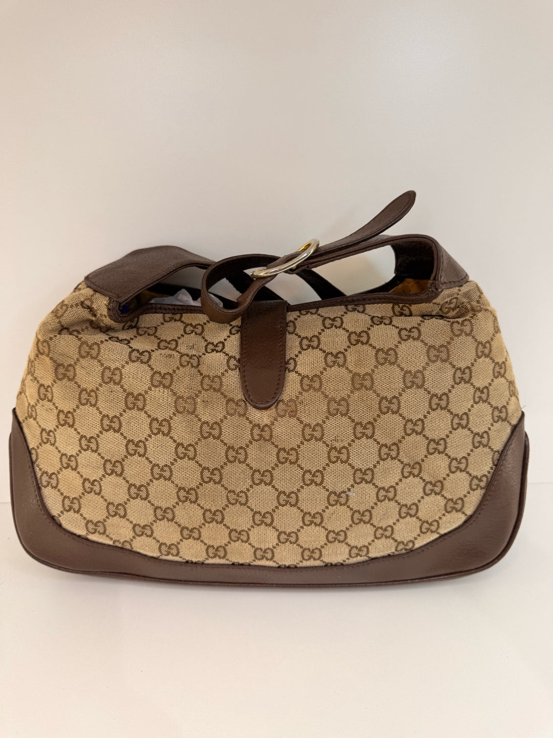 Vintage Gucci Jackie O Designer Bag