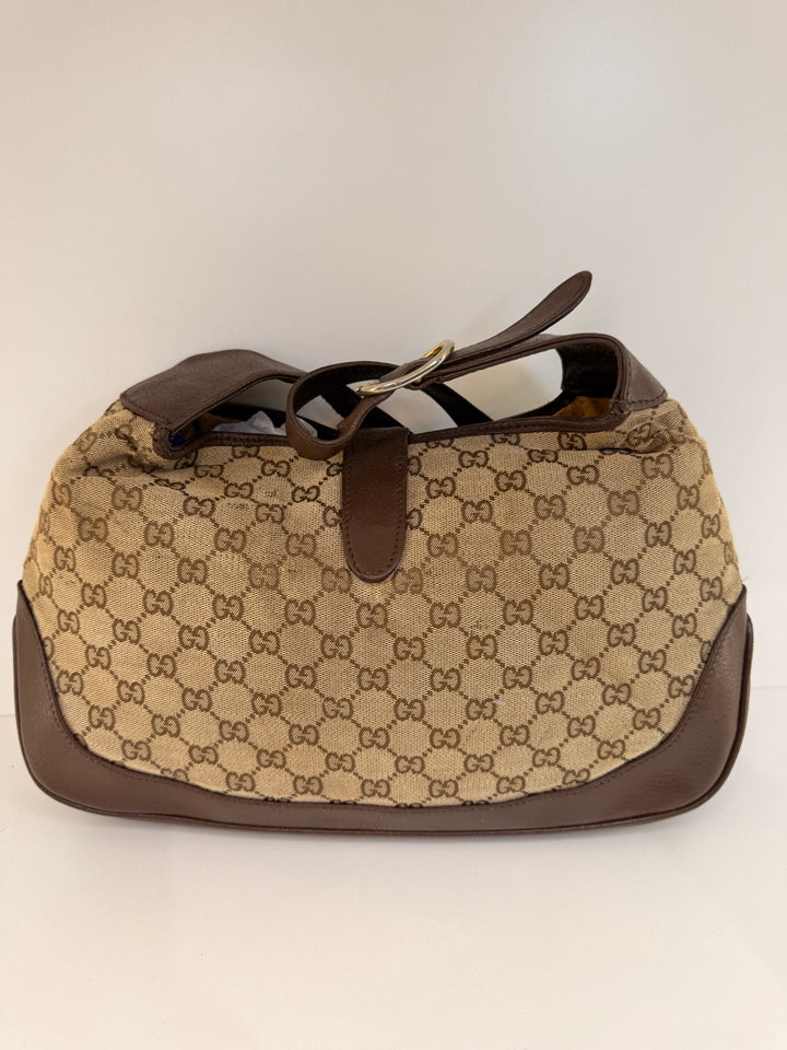 Vintage Gucci Jackie O Designer Bag