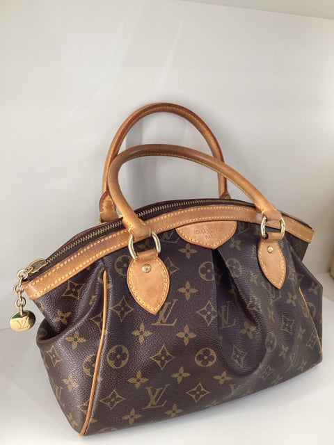 Louis Vuitton Tivoli Hand Bag
