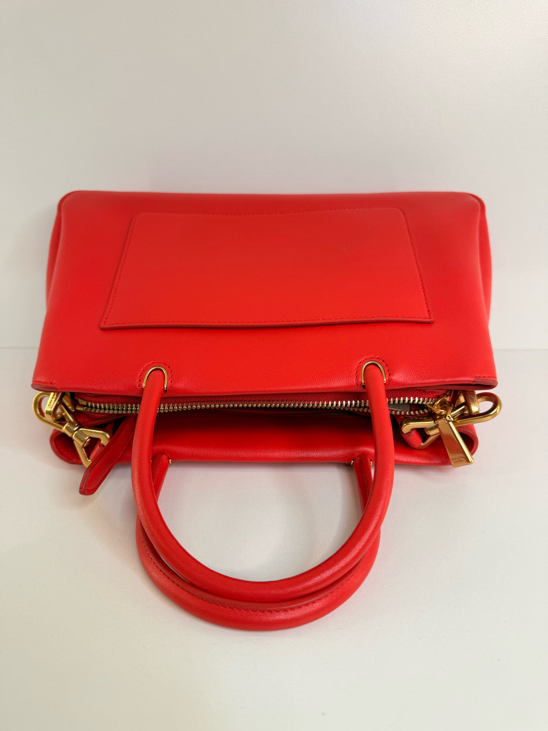 Kate Spade Red Cross Body Bag