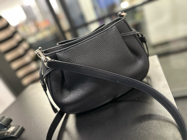 Kate Spade Leather Black Cross Body Bag
