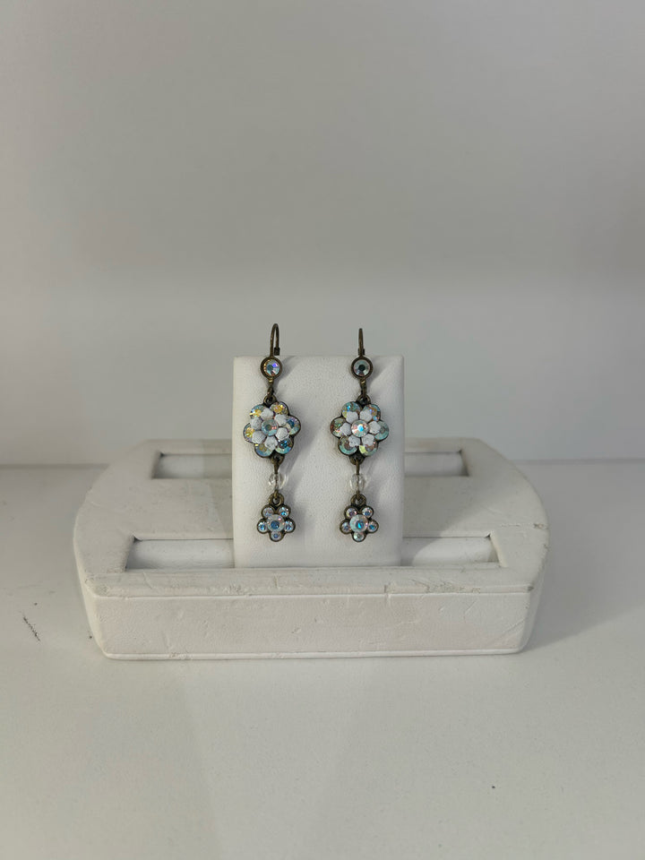 Michal Negrin Earrings