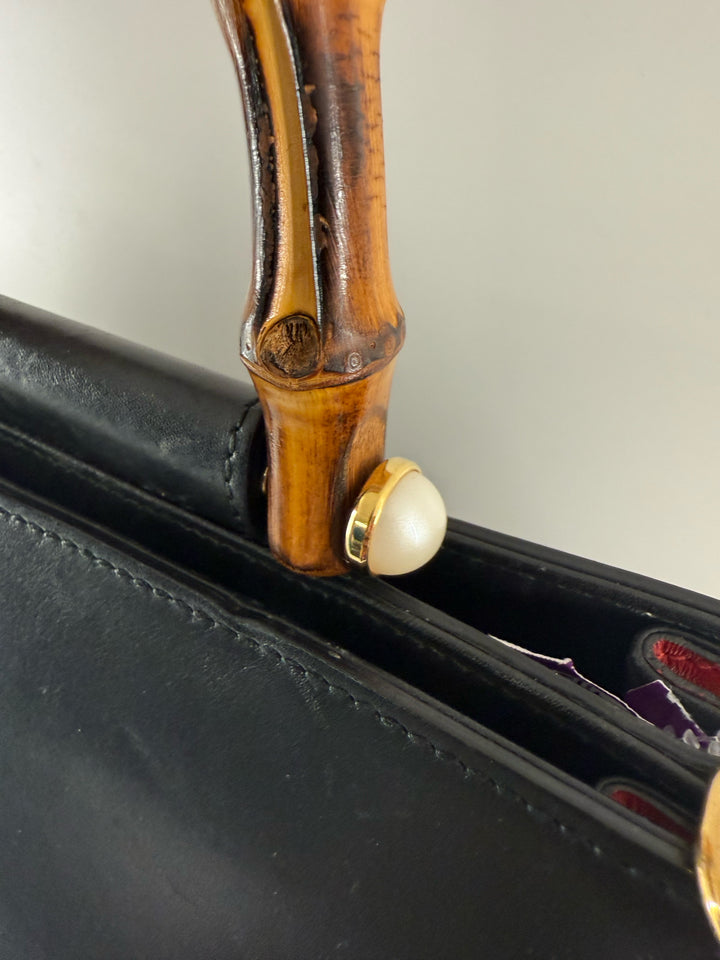 Gucci Nymphaea Designer Bag
