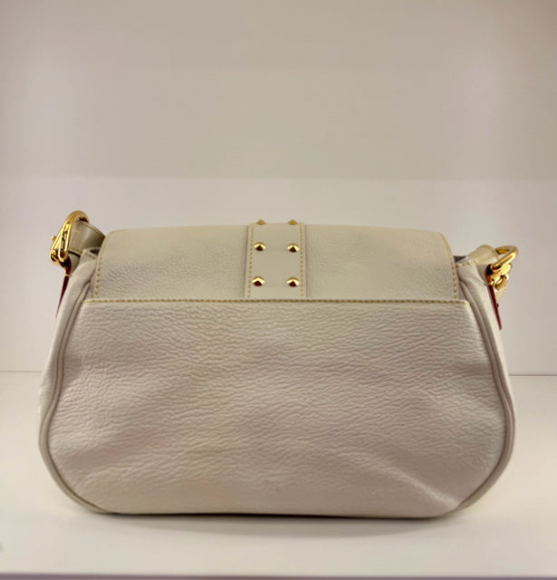 Louis Vuitton Le Confident bag Gold hardware W Dust Bag Designer