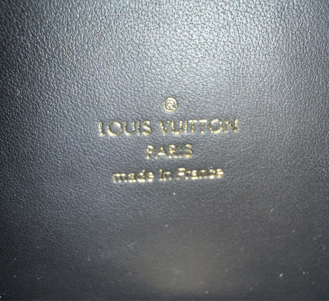 Louis Vuitton Designer Crossbody Bag