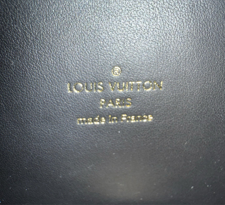 Louis Vuitton Designer Crossbody Bag