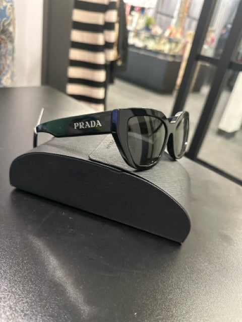 Prada Sunglasses w/ case