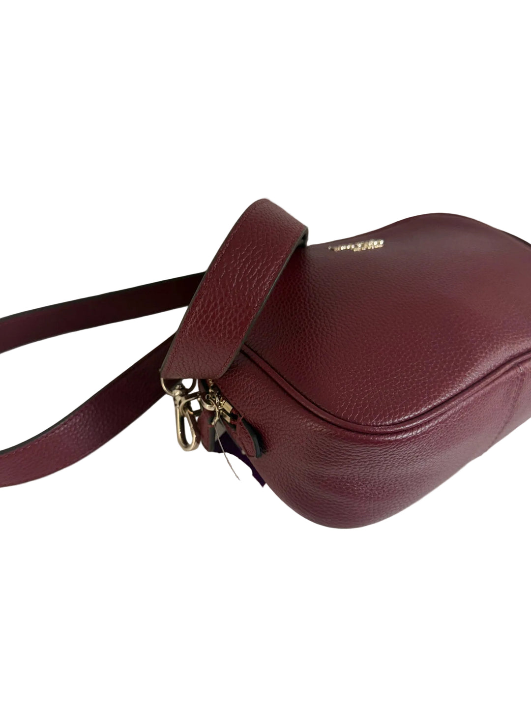 Kate Spade Leather Small Crossbody Bag