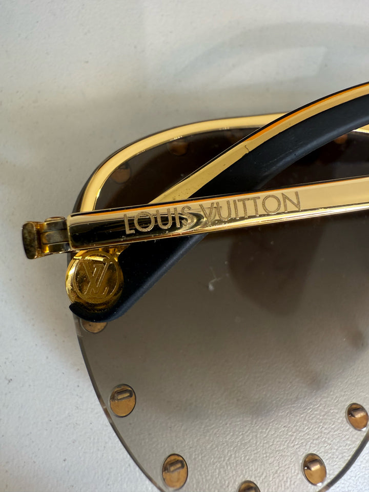 Louis Vuitton Sunglasses