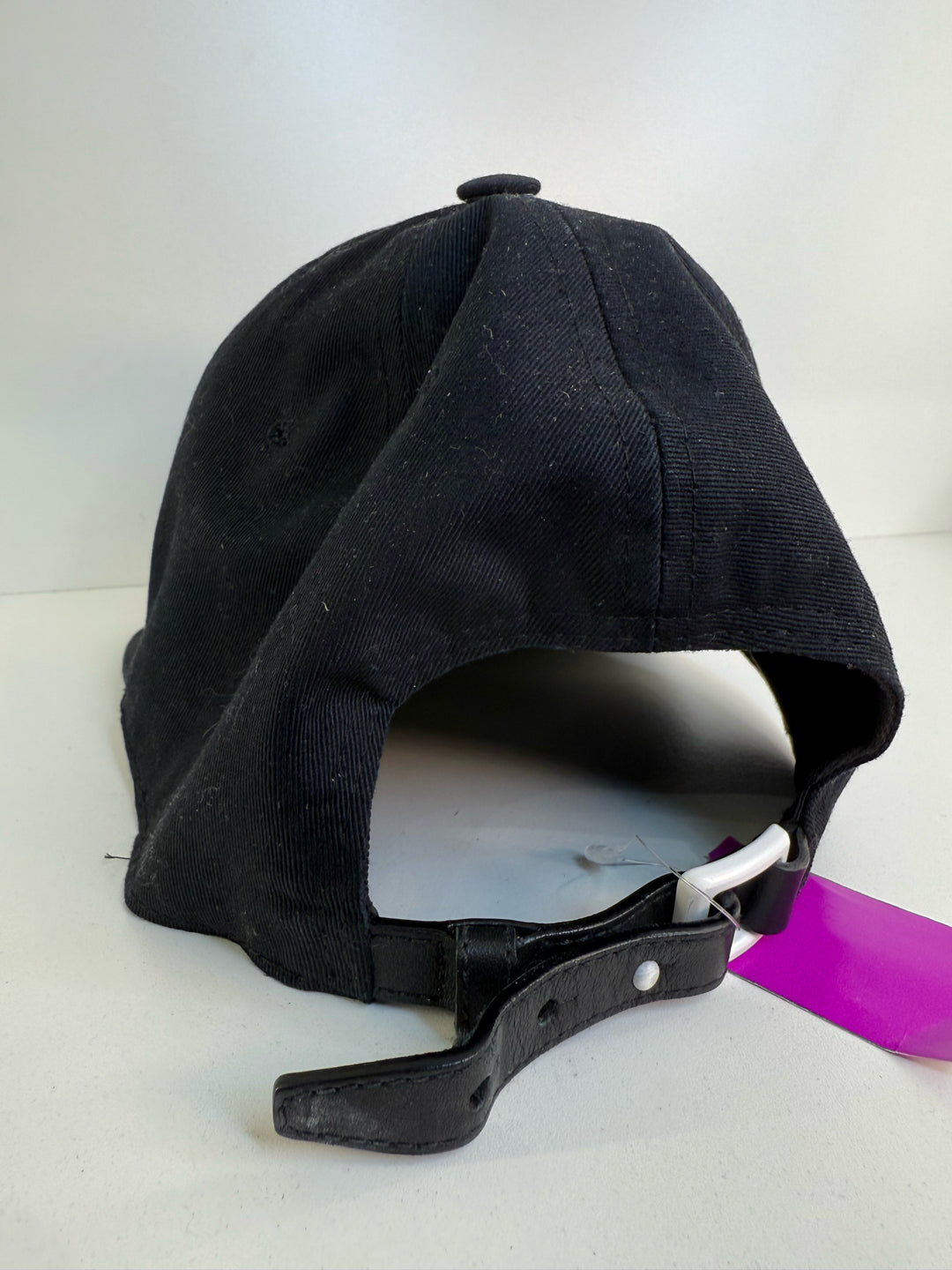 Valentino Baseball Cap w/ Adjustable Back