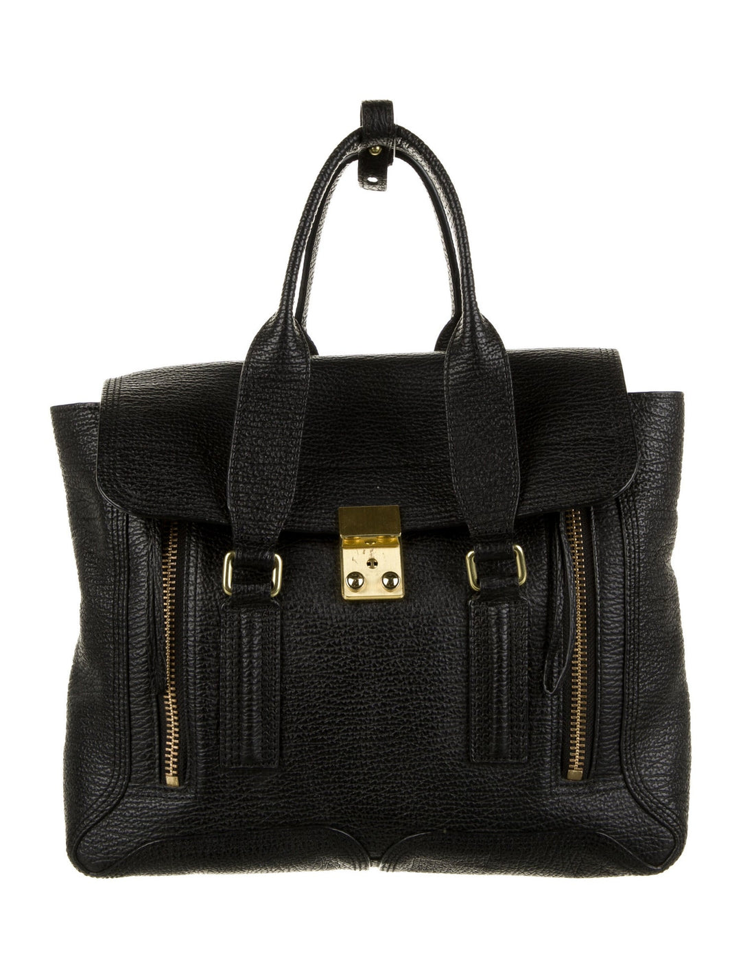 Phillip Lim 3.1 Medium Pashli Satchel Handbag