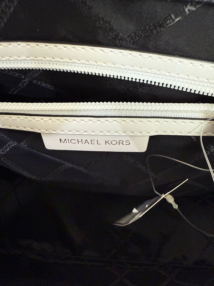 NWT Michael Kors GiGi Tote Hand Bag