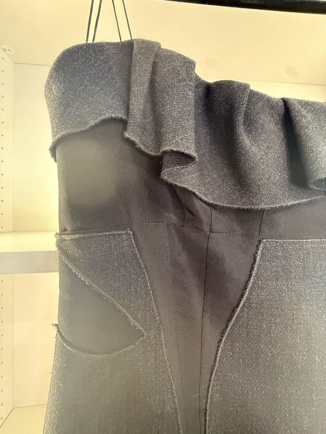 NWT J. MENDEL Paris DRESS