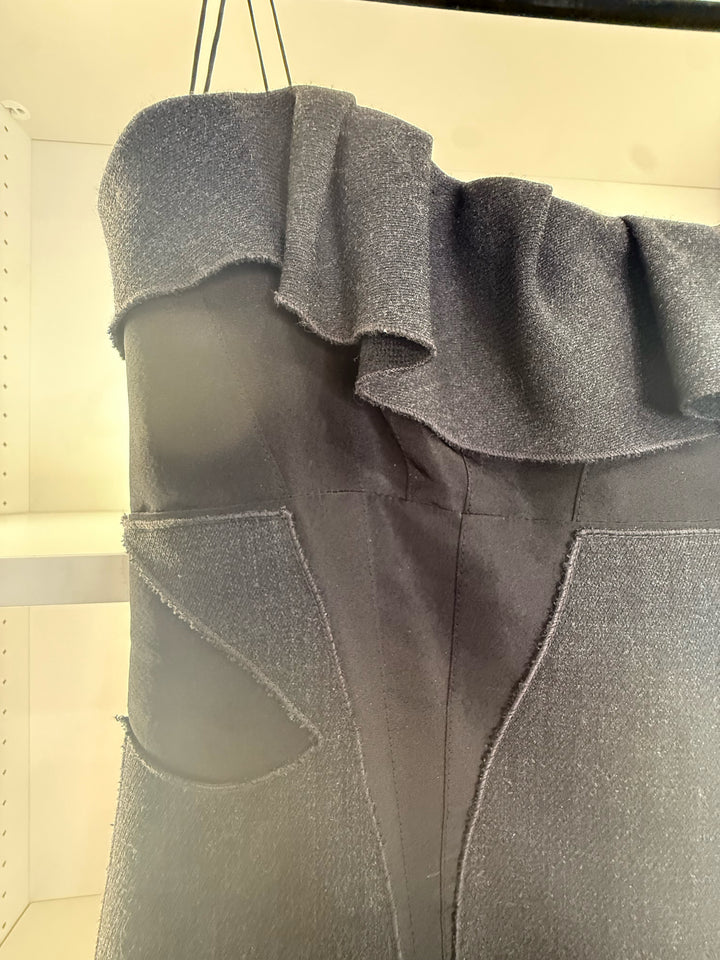 NWT J. MENDEL Paris DRESS