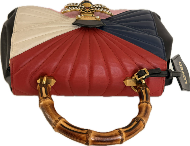 Pre Loved Gucci Designer Bag