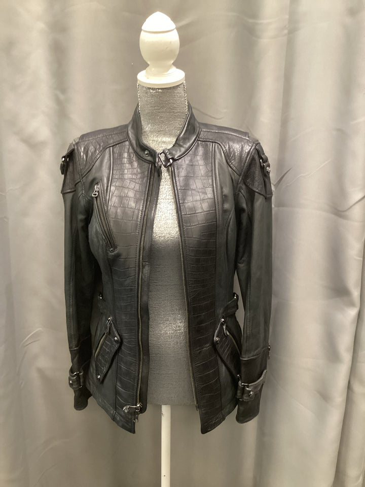 Harley Davidson Riding Motocycle Jacket Size S