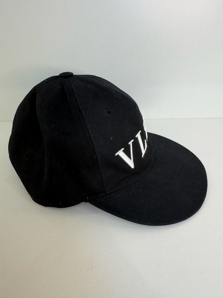 Valentino Baseball Cap w/ Adjustable Back