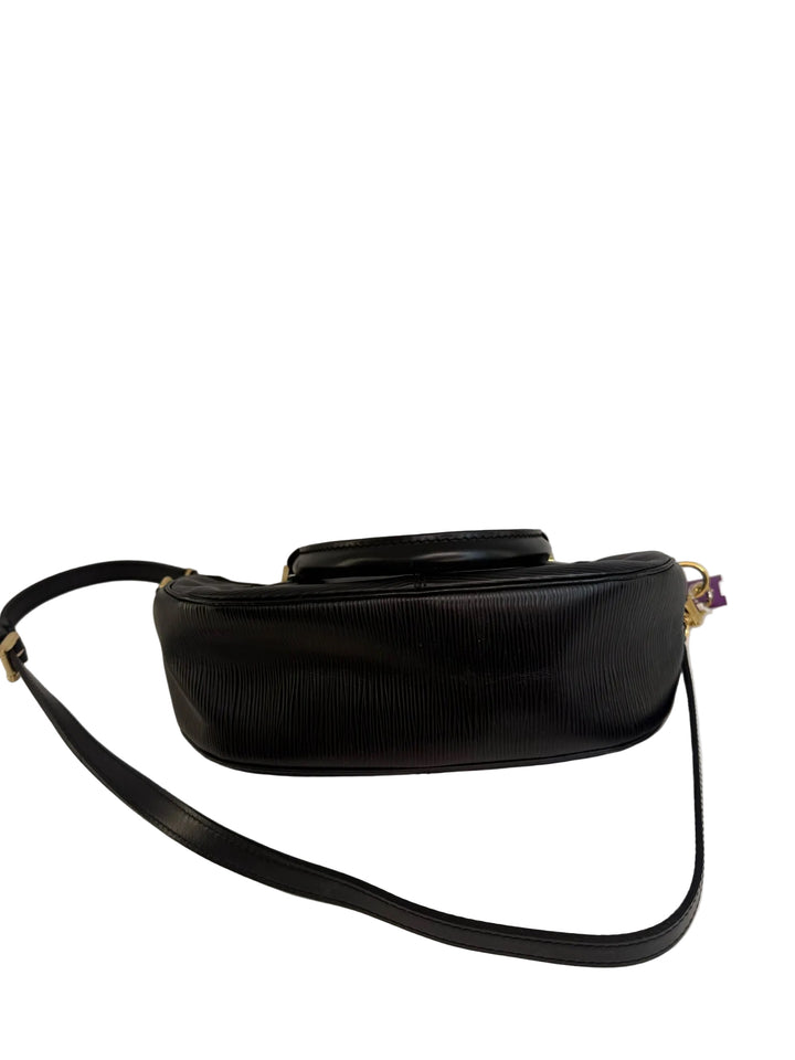 Louis Vuitton Dhanura Designer Bag