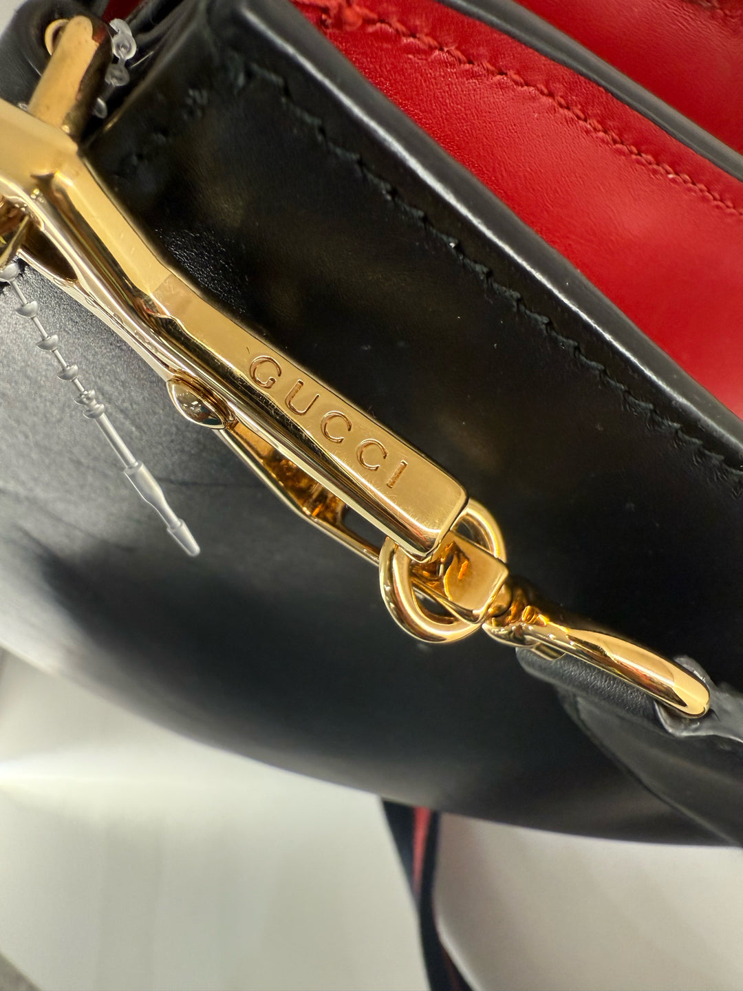 Gucci Nymphaea Designer Bag