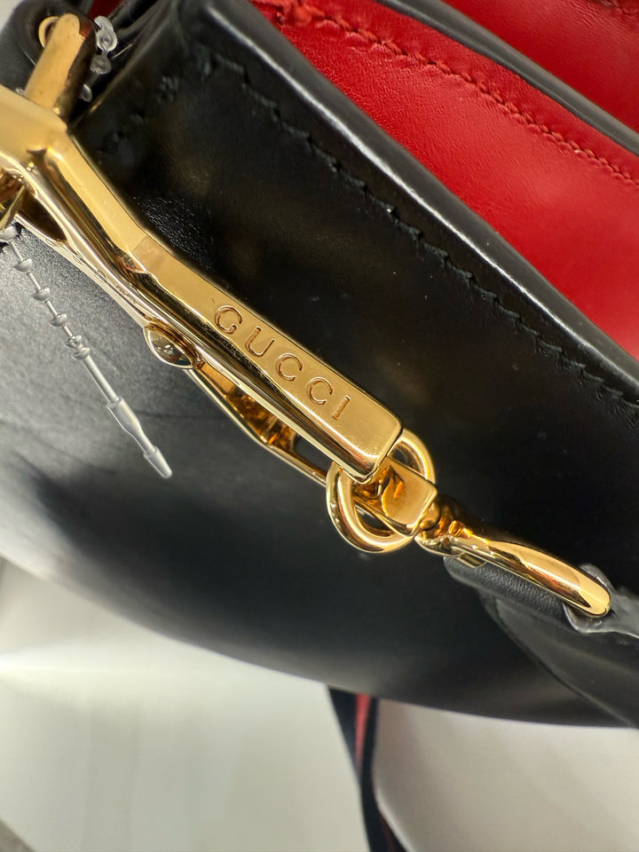 Gucci Nymphaea Designer Bag