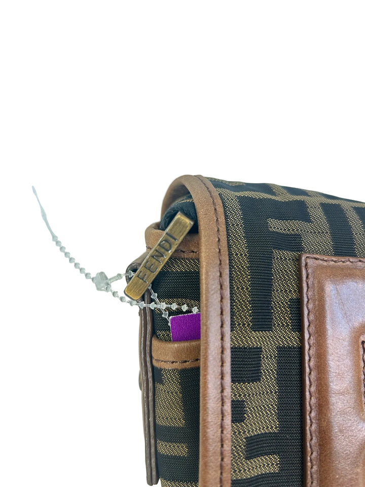 Fendi Cross Body Bag