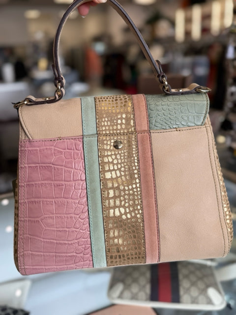 NWT Kesslord Hand Bag