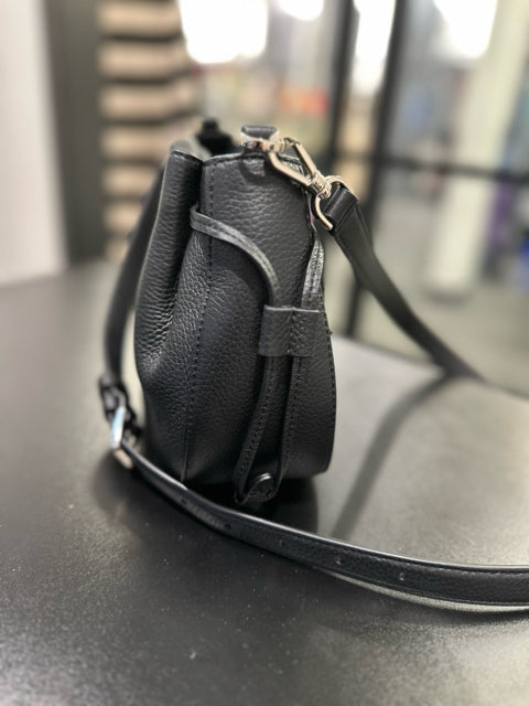 Kate Spade Leather Black Cross Body Bag