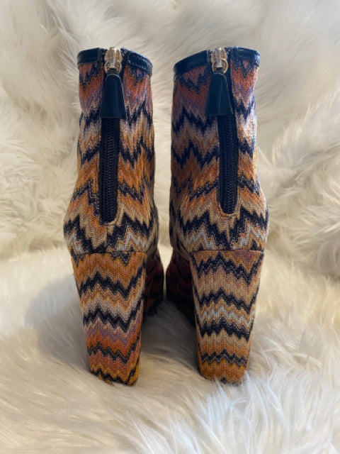 Missoni Mid-Calf Sz 38 Boot