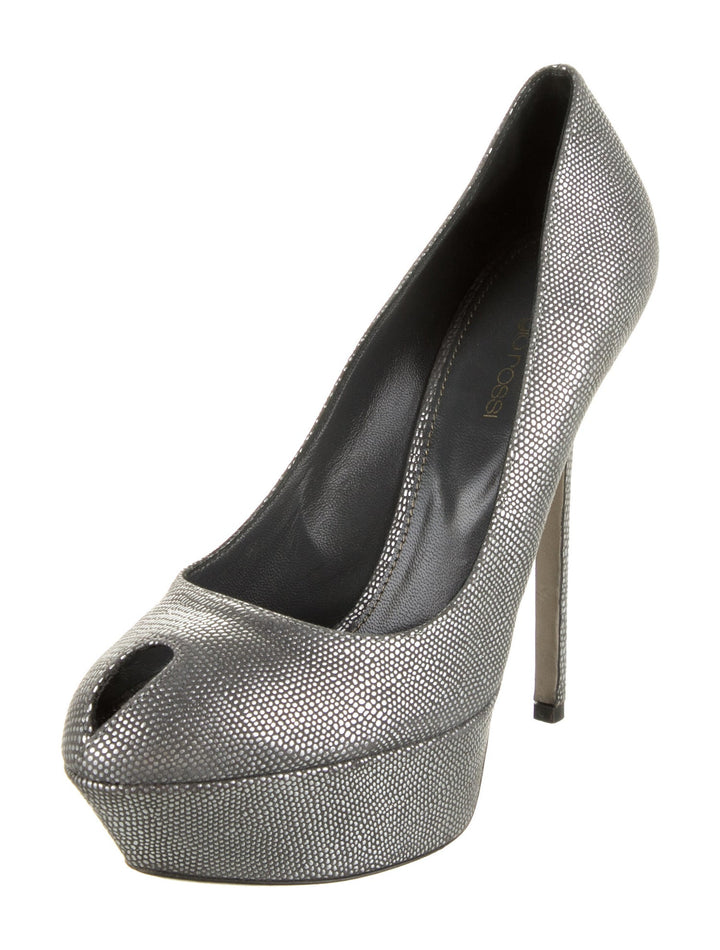 Sergio Rossi 41 Pumps