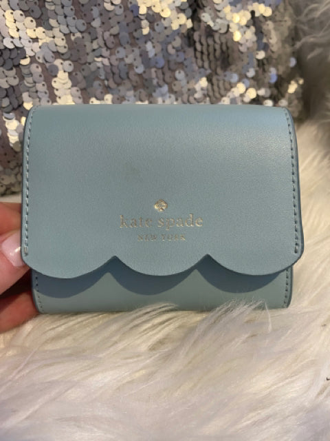 Kate Spade Small Coin And Card Wallet