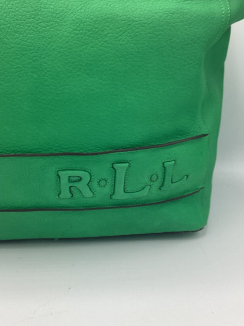 Lauren Ralph Lauren Large Tote Handbag