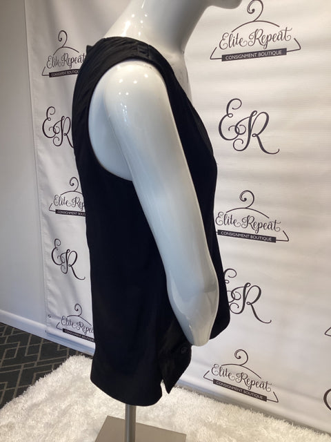 Helmut Lang Sz S Sleeveless Tank Top