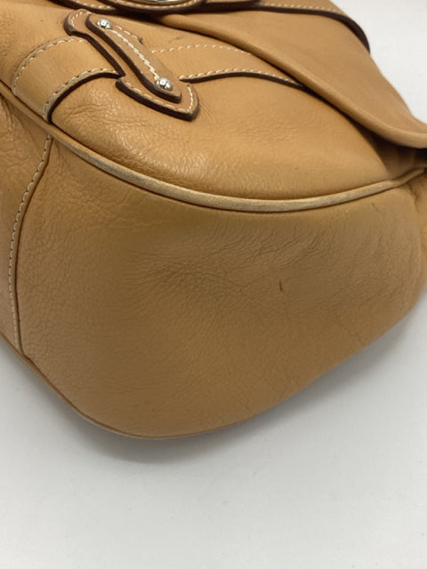 Christian Dior Shoulder Handbag