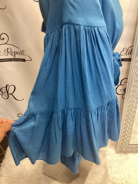NWT Free People Sz Xs Mini Dress