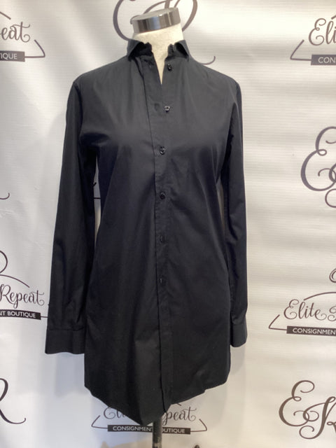 Dolce & Gabbana Sz 42 Shirt Dress