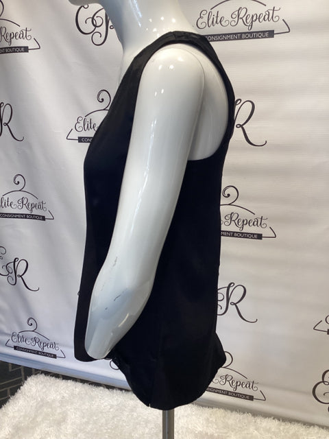 Helmut Lang Sz S Sleeveless Tank Top