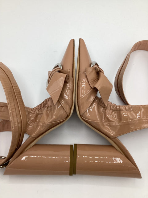 Christian Dior Conquest Sz 38.5 Shoe