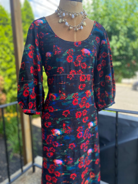 Rachel Comey Sz 6  Maxi Dress