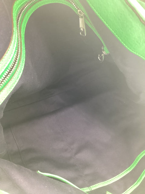 Lauren Ralph Lauren Large Tote Handbag